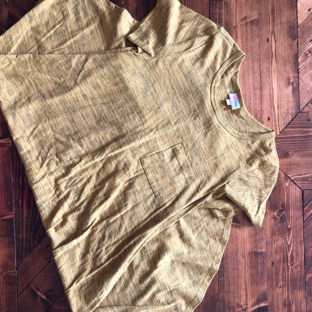 Lularoe Carly, never worn, size xxs